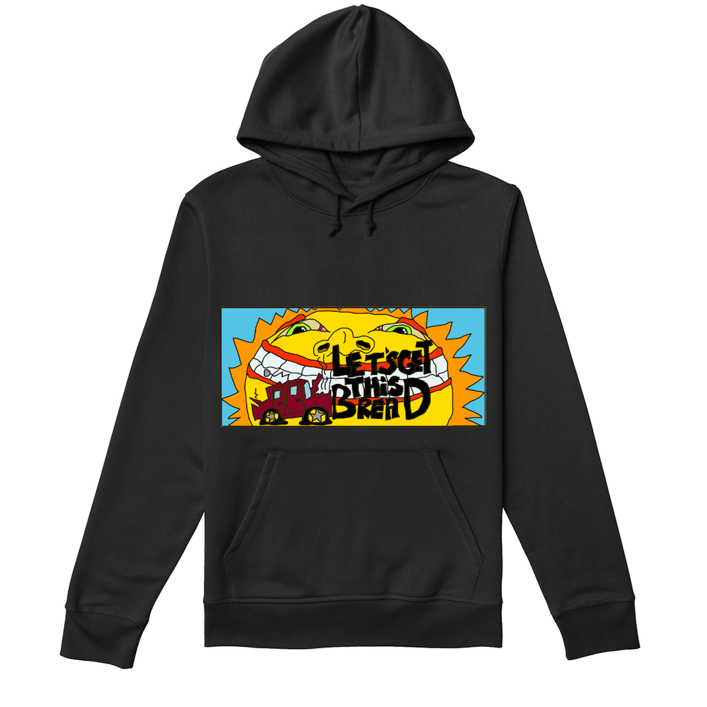 Let's Get This Bread