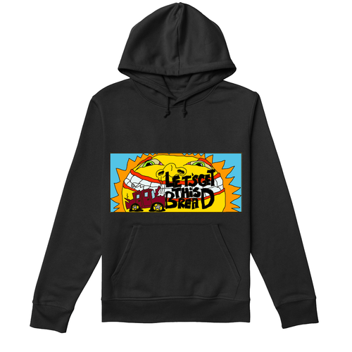 Let's Get This Bread