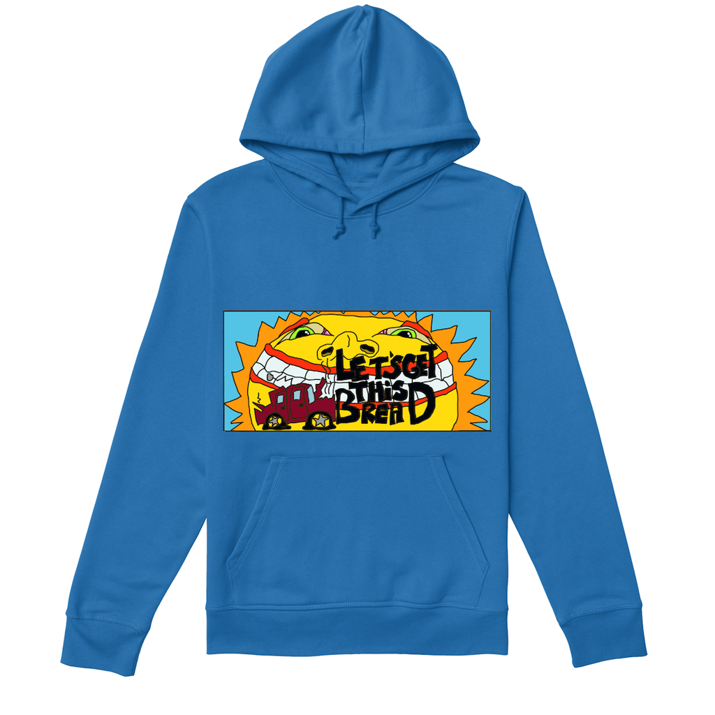 Let's Get This Bread