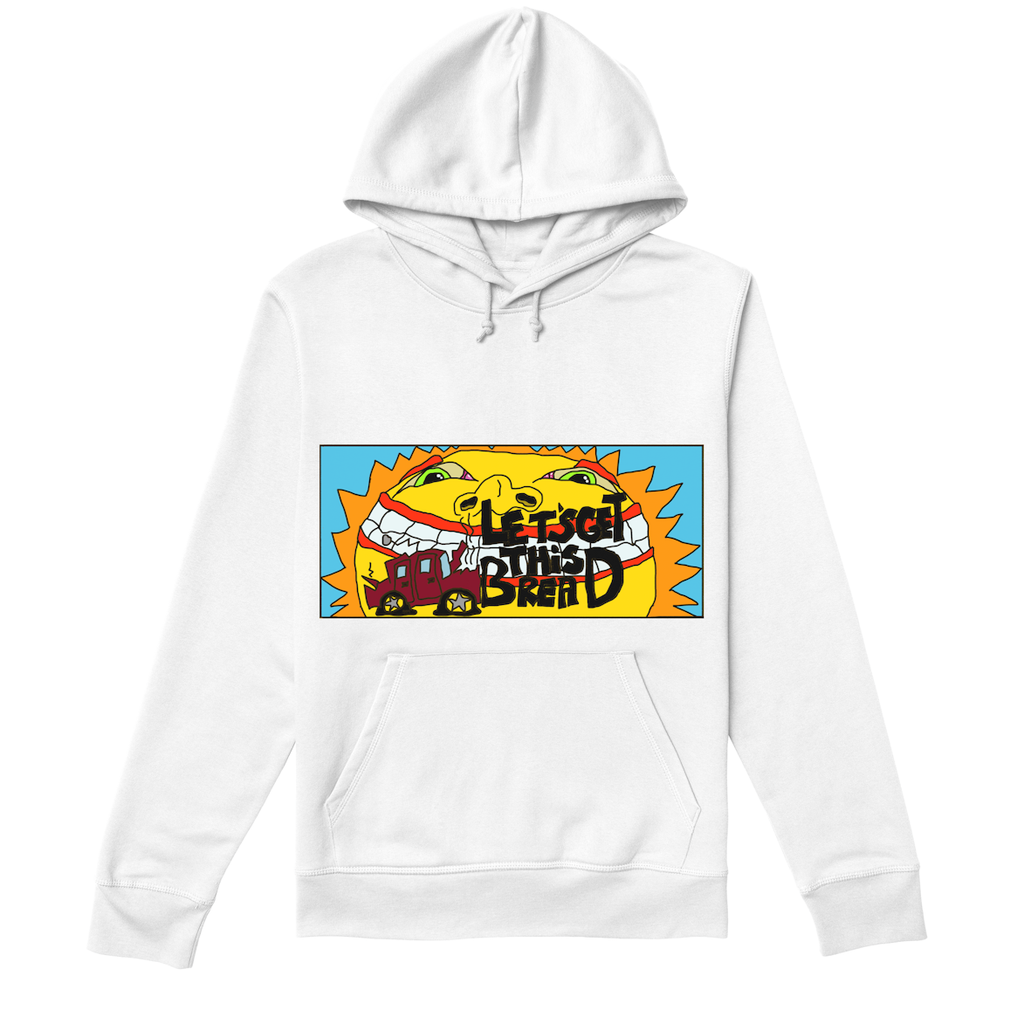 Let's Get This Bread