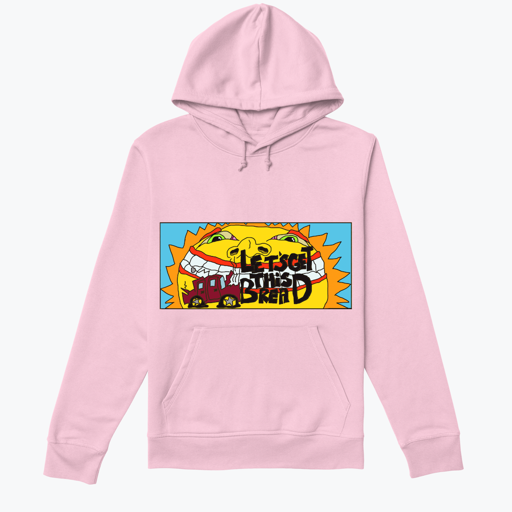 Let's Get This Bread