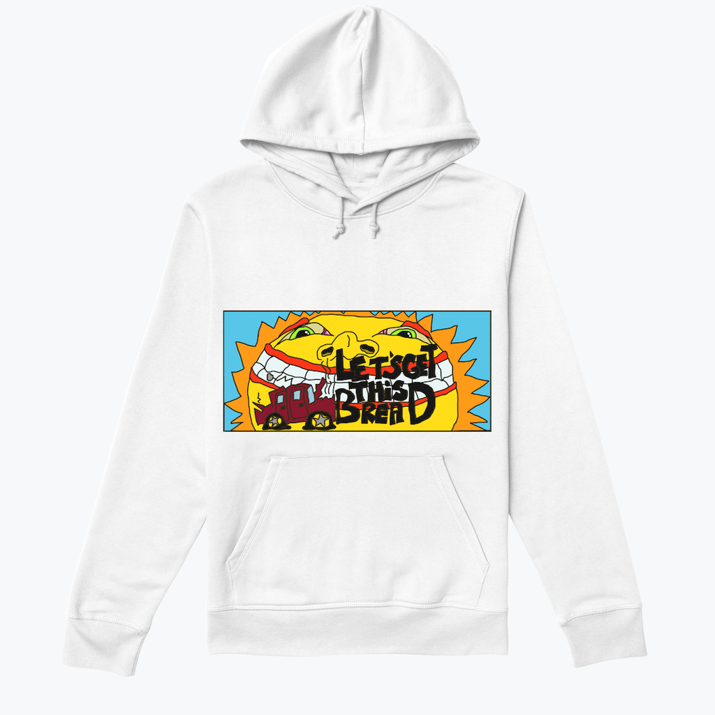 Let's Get This Bread